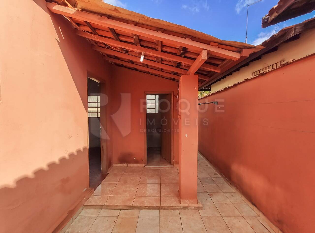 Casa Residencial à venda no bairro CENTRO: 