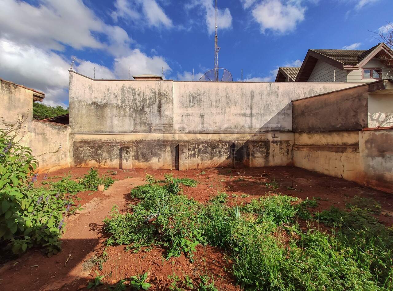 Casa Residencial à venda no bairro CENTRO: 