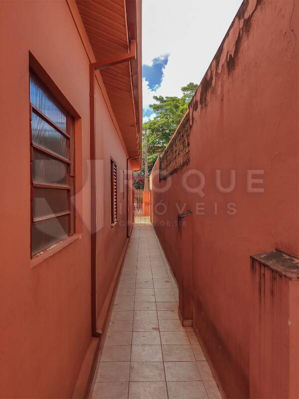 Casa Residencial à venda no bairro CENTRO: 