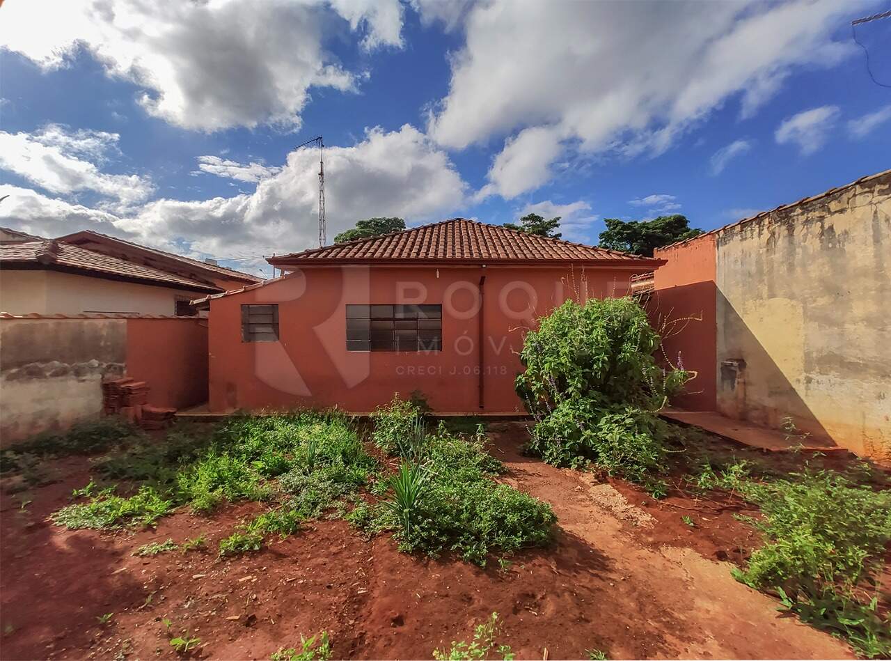 Casa Residencial à venda no bairro CENTRO: 
