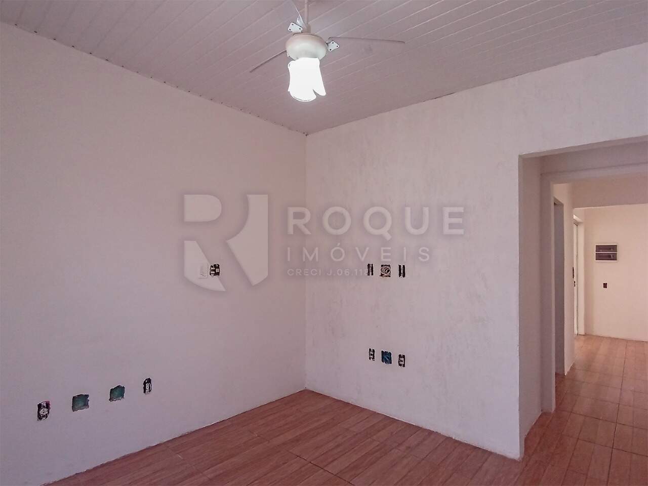 Casa Residencial para aluguel no bairro Parque Residencial Abílio Pedro: Sala