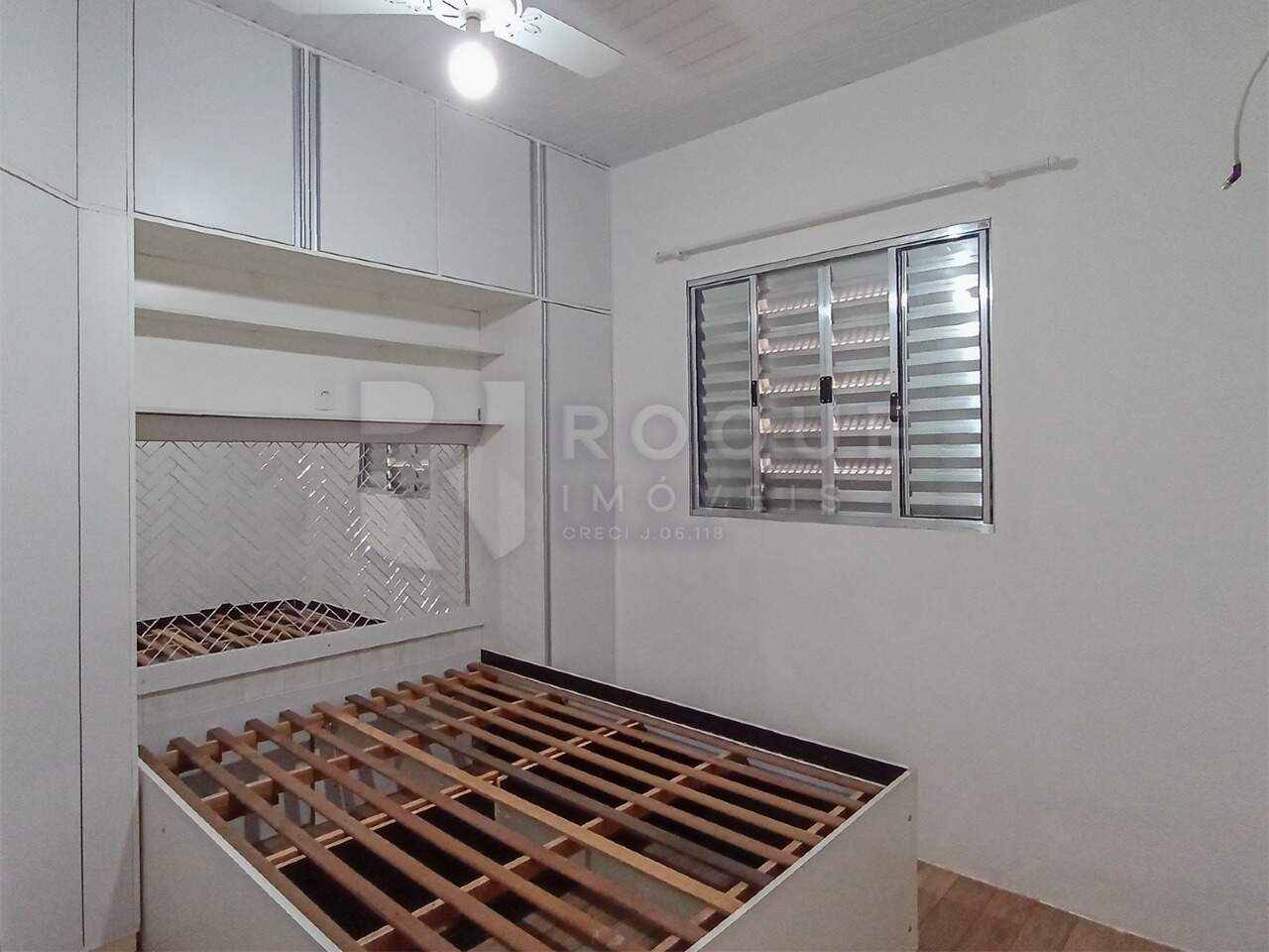 Casa Residencial para aluguel no bairro Parque Residencial Abílio Pedro: Dormitório 1