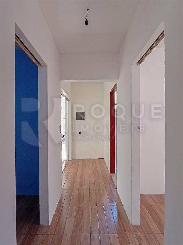 Casa Residencial para aluguel no bairro Parque Residencial Abílio Pedro: Hall