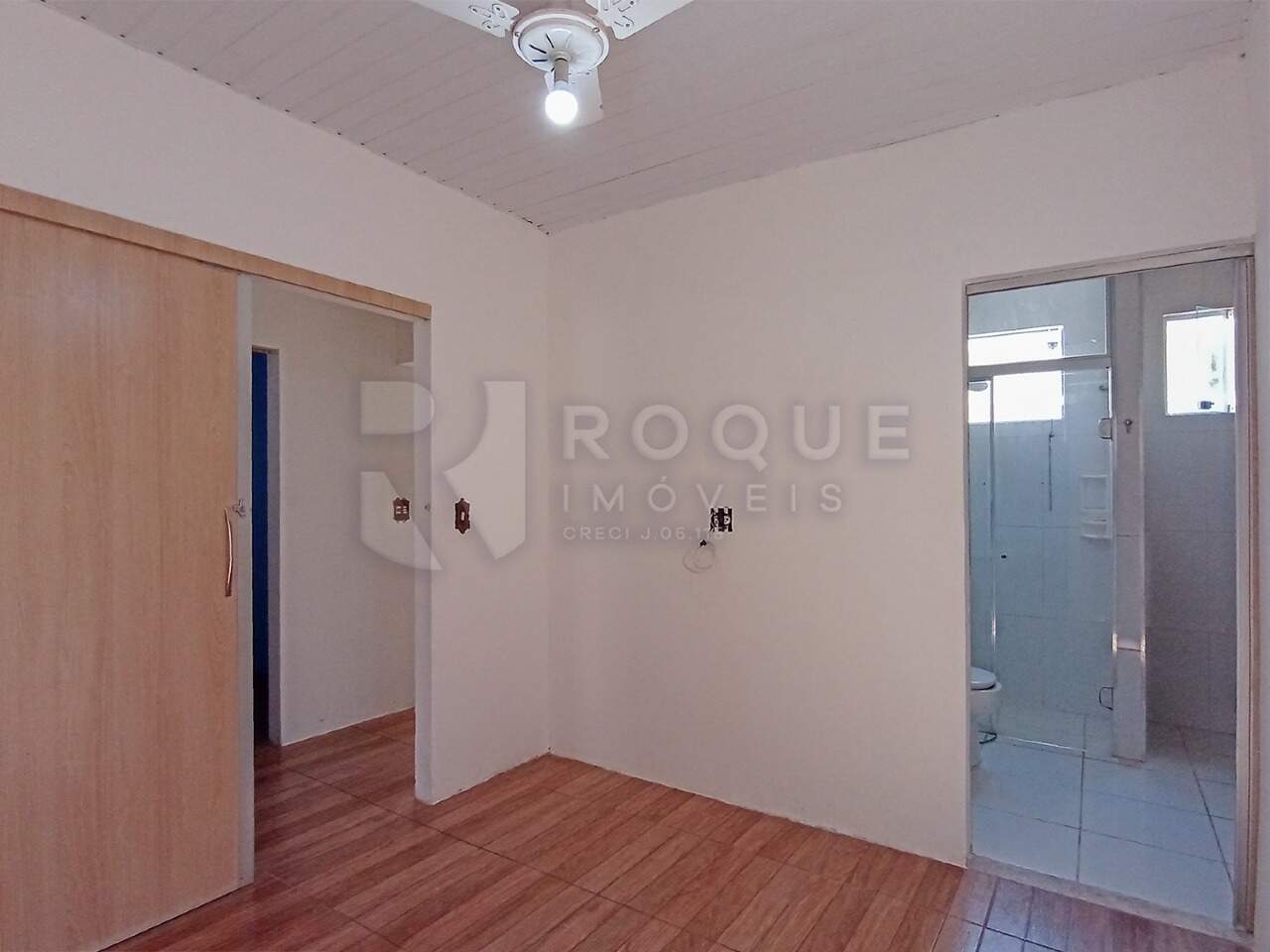 Casa Residencial para aluguel no bairro Parque Residencial Abílio Pedro: Dormitório 2 suíte