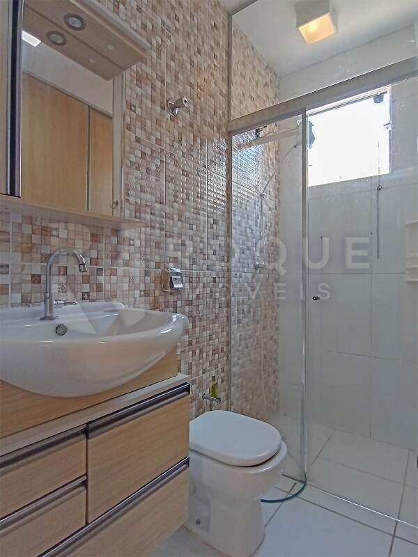 Casa Residencial para aluguel no bairro Parque Residencial Abílio Pedro: WC suíte