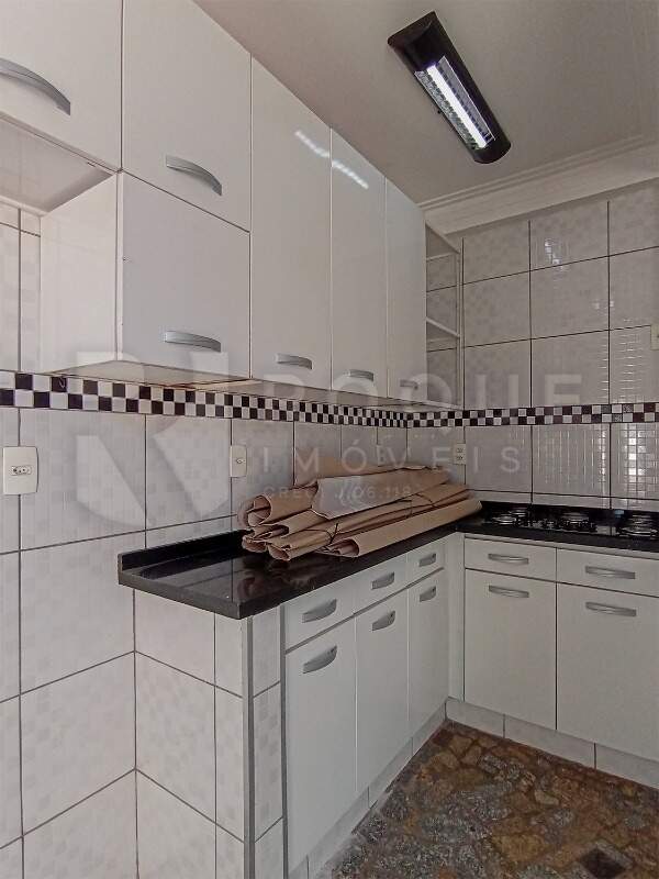 Casa Residencial para aluguel no bairro Parque Residencial Abílio Pedro: Cozinha