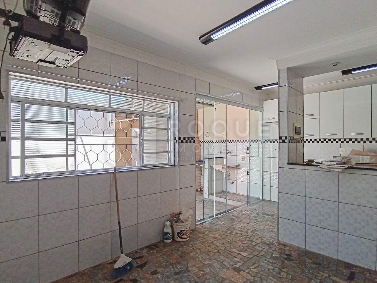 Casa Residencial para aluguel no bairro Parque Residencial Abílio Pedro: Copa/ Cozinha