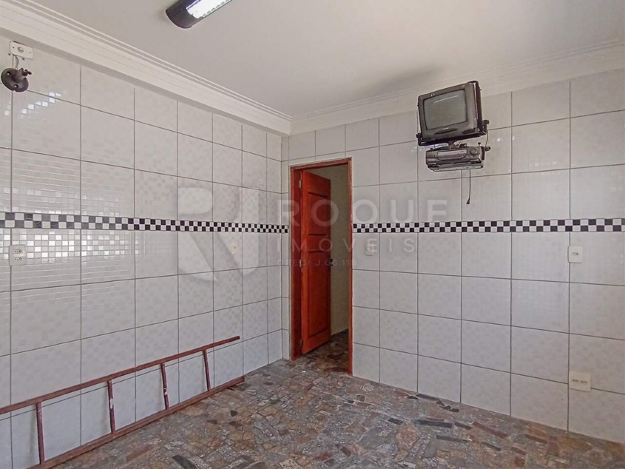Casa Residencial para aluguel no bairro Parque Residencial Abílio Pedro: Copa