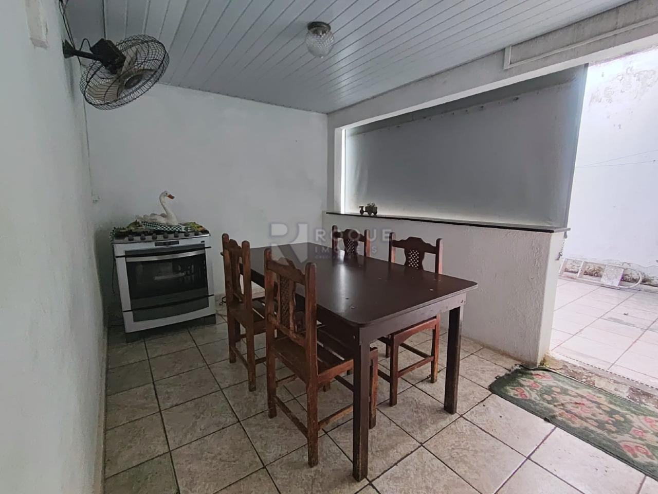 Casa Residencial para aluguel no bairro Parque Hippolyto: COZINHA EXTERNA