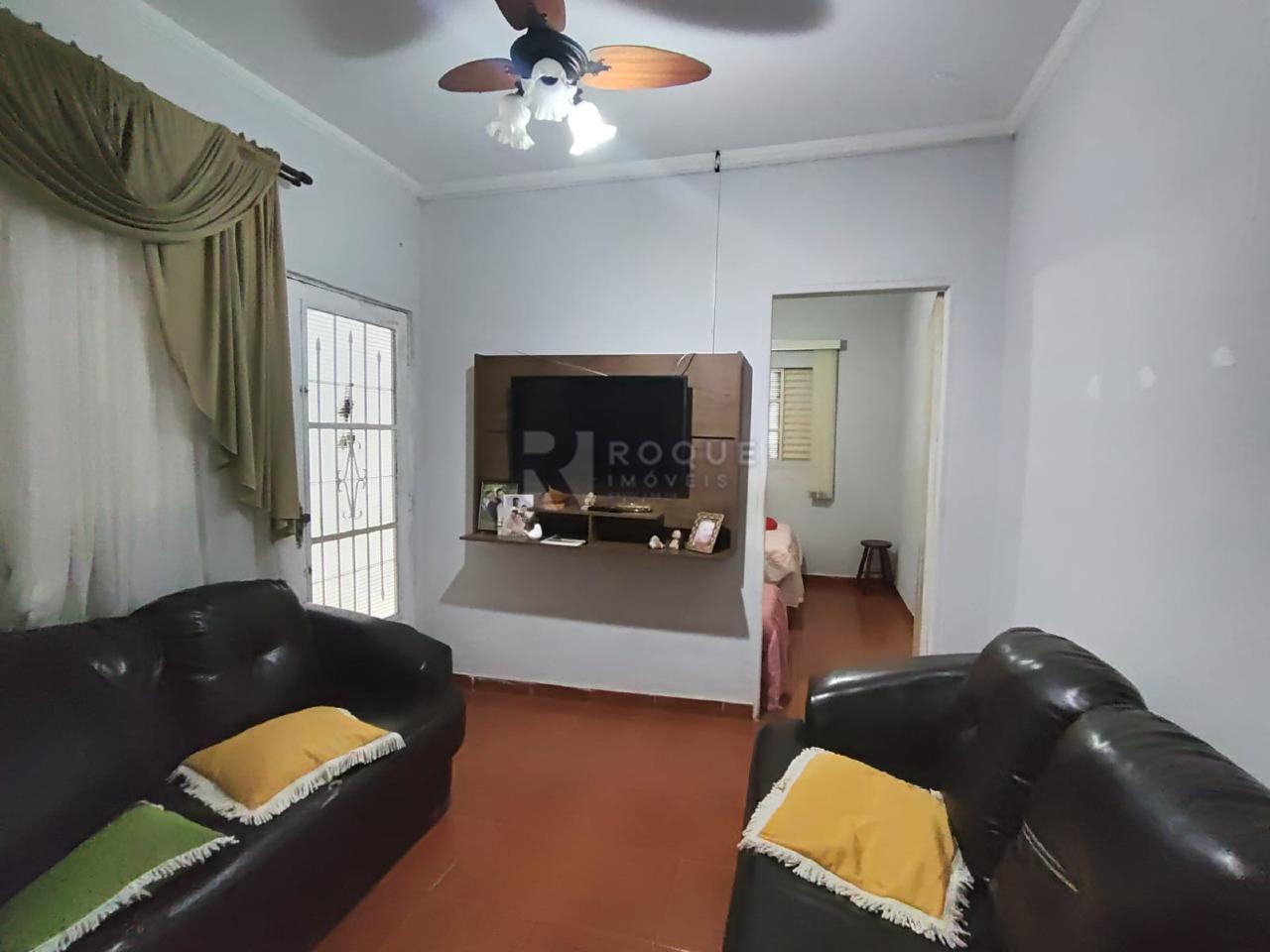 Casa Residencial para aluguel no bairro Parque Hippolyto: SALA