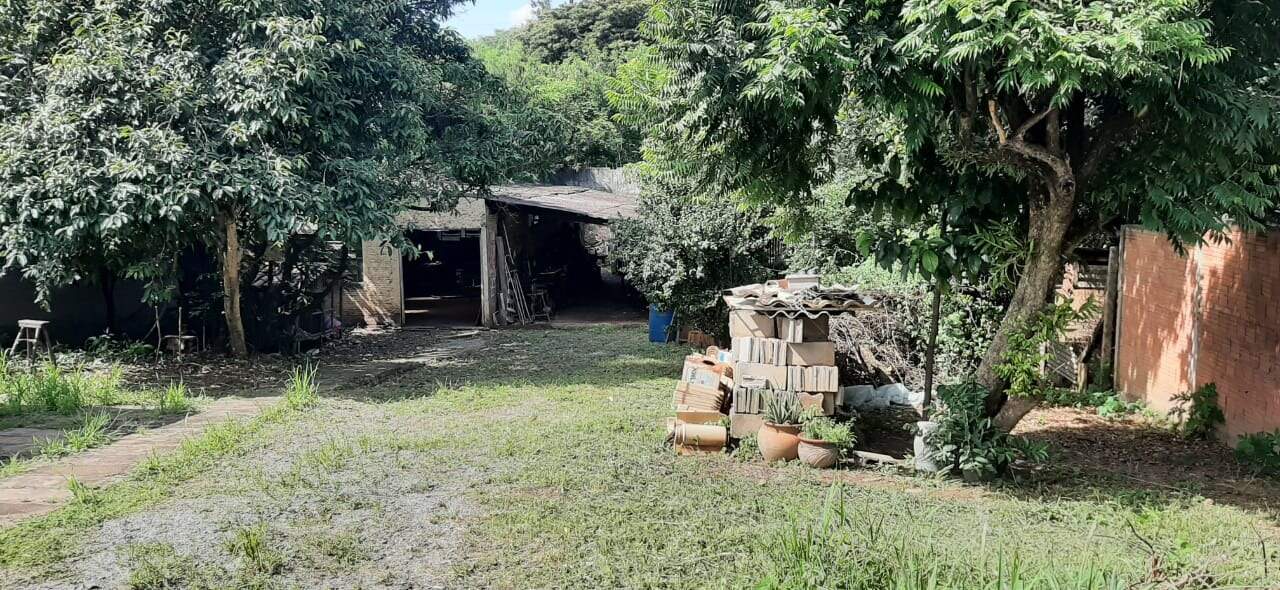 Terreno à venda no bairro Vila da Glória: Terreno