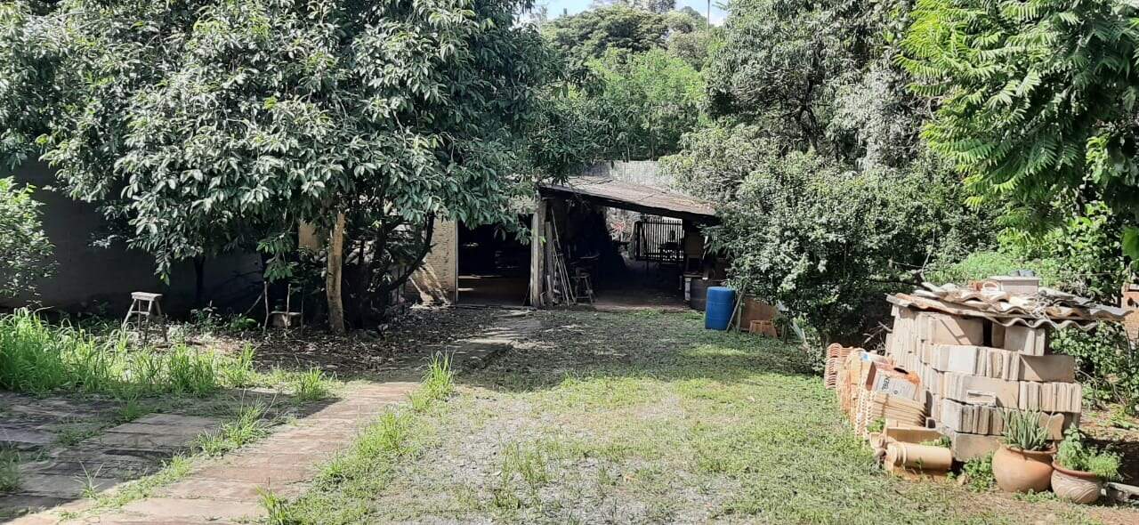 Terreno à venda no bairro Vila da Glória: Terreno