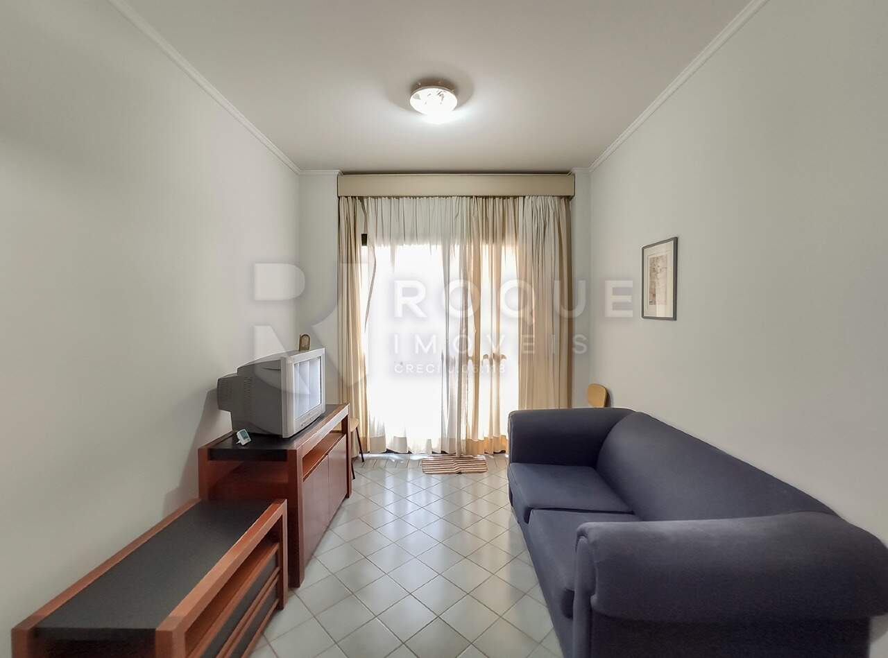 Apartamento para aluguel no bairro Centro: Sala 