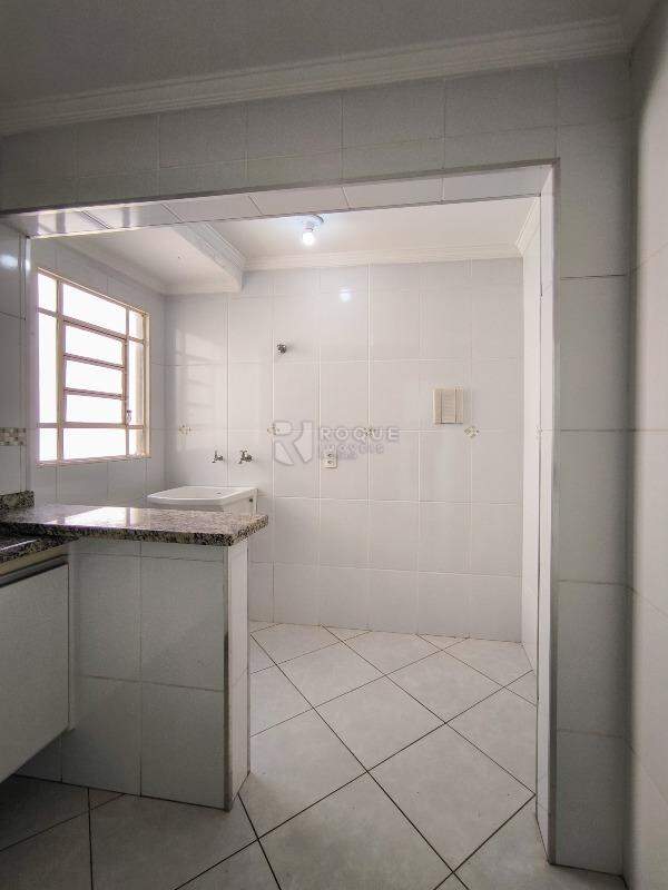 Apartamento à venda no bairro Itaipu: LAVANDERIA