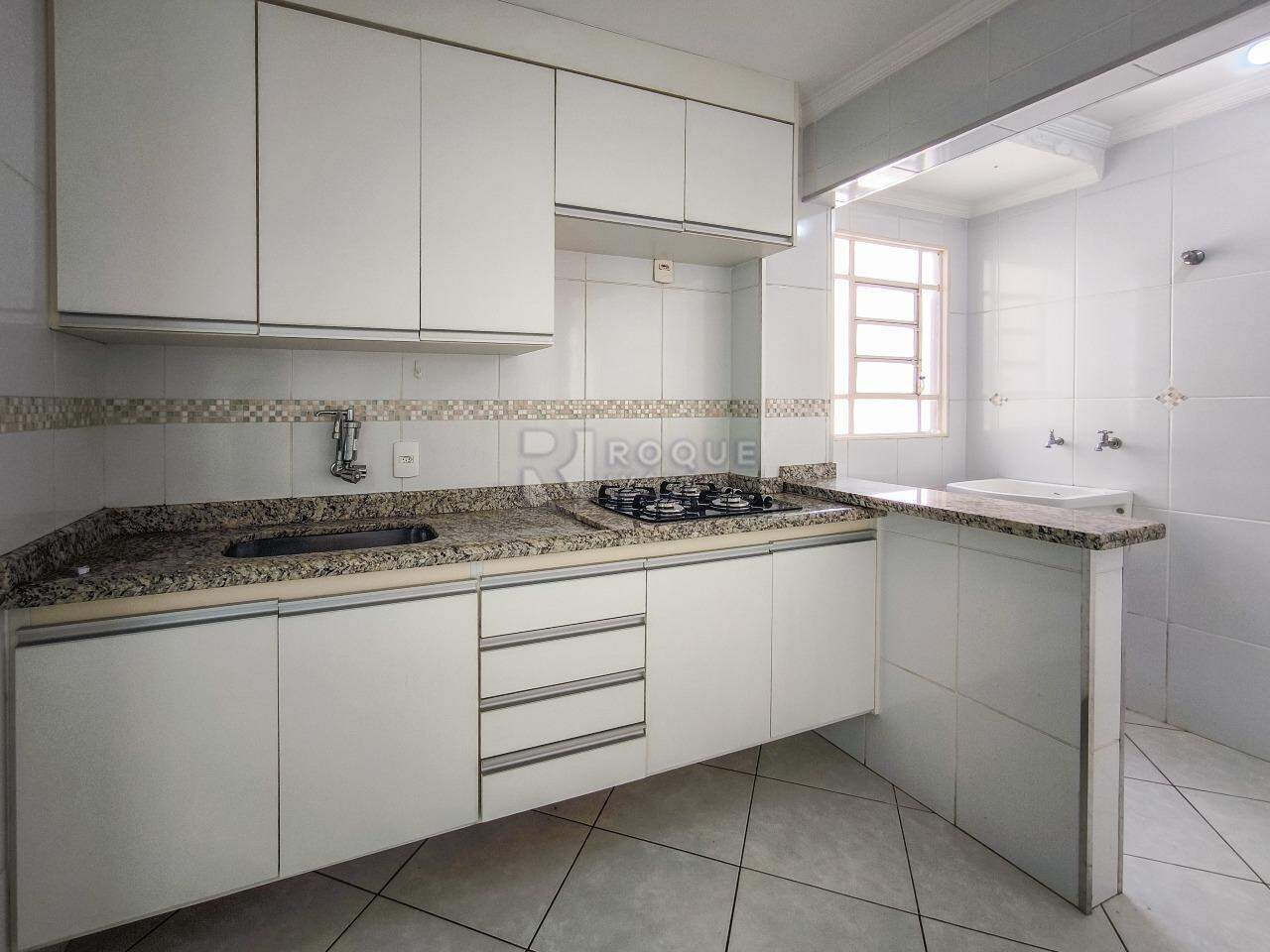 Apartamento à venda no bairro Itaipu: COZINHA