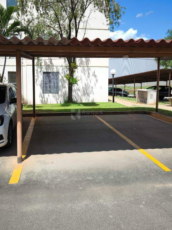 Apartamento à venda no bairro Itaipu: GARAGEM
