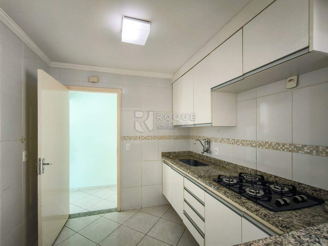 Apartamento à venda no bairro Itaipu: COZINHA