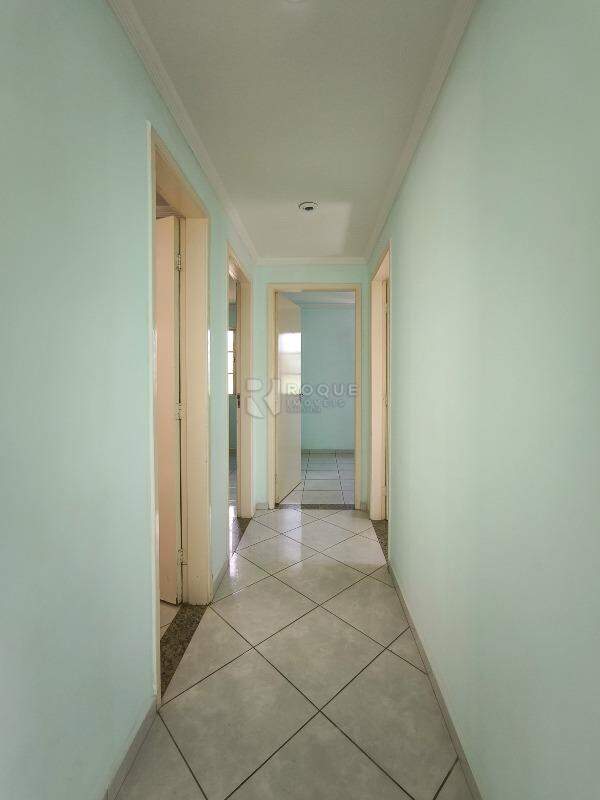 Apartamento à venda no bairro Itaipu: CORREDOR INTERNO