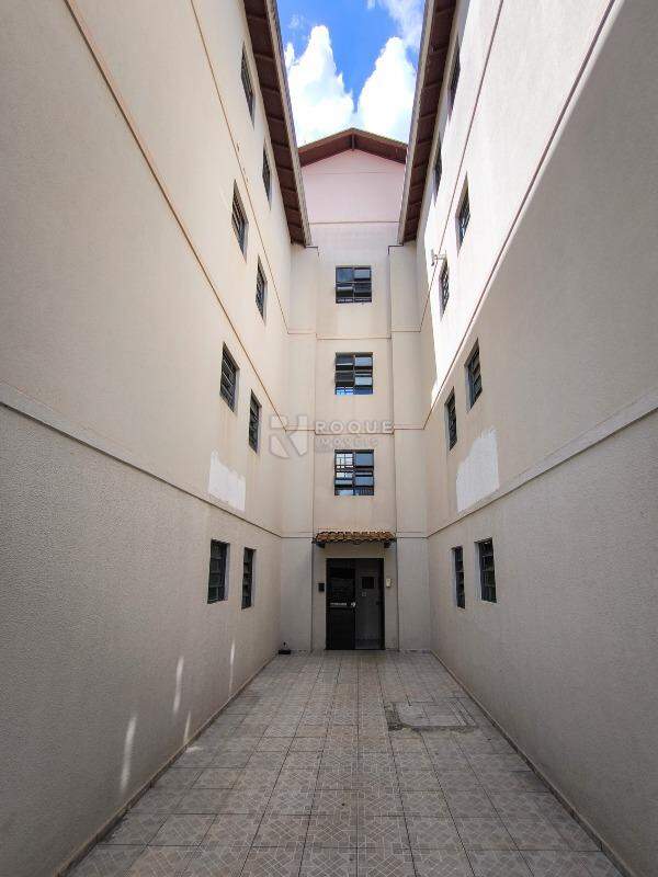 Apartamento à venda no bairro Itaipu: ENTRADA