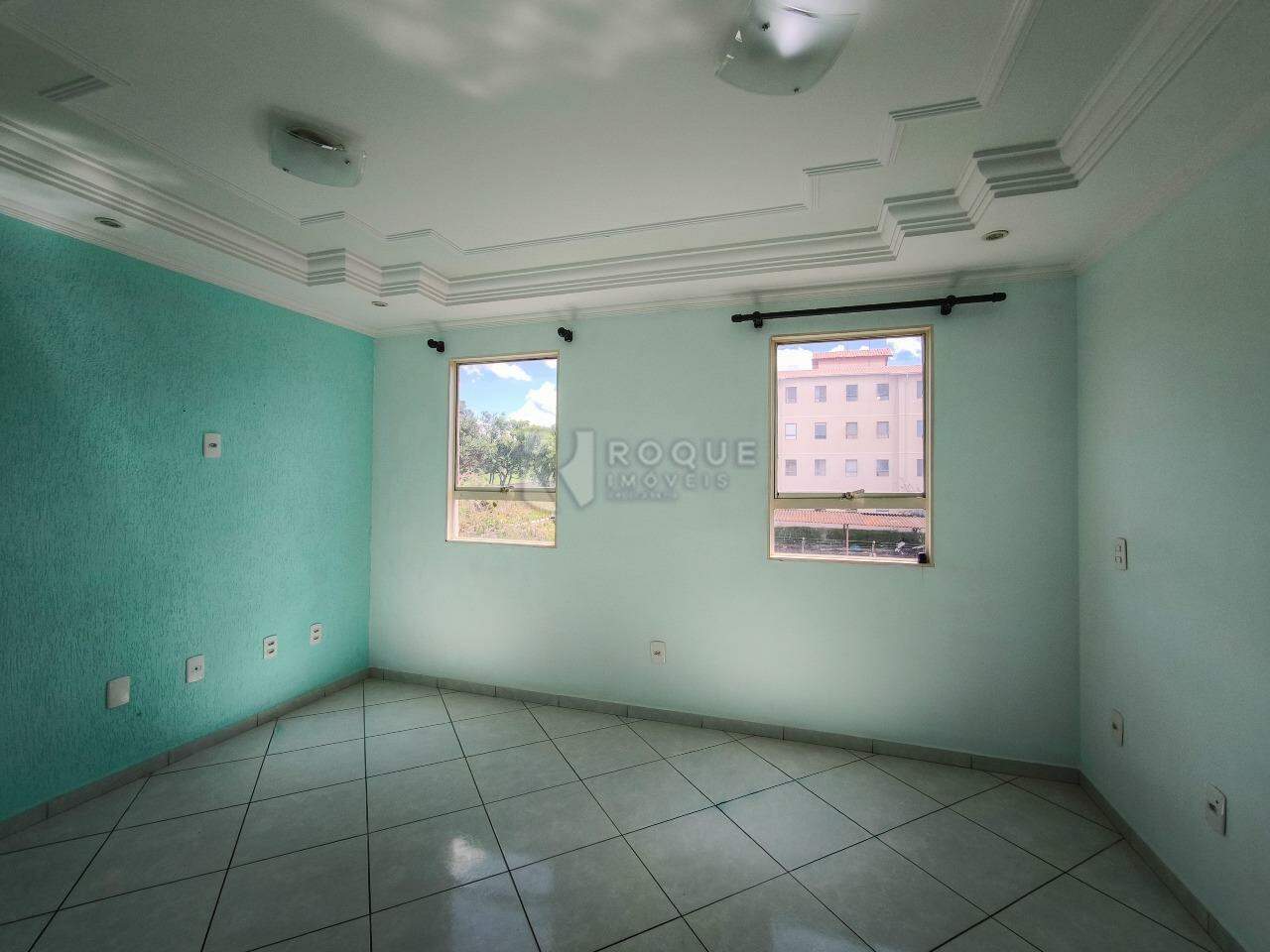 Apartamento à venda no bairro Itaipu: SALA DE ESTAR