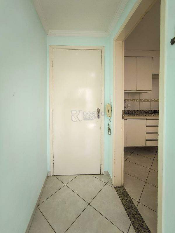 Apartamento à venda no bairro Itaipu: HALL DE ENTRADA