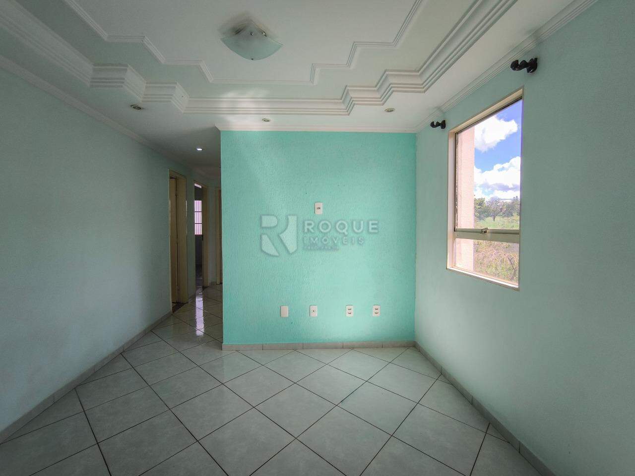 Apartamento à venda no bairro Itaipu: SALA DE ESTAR