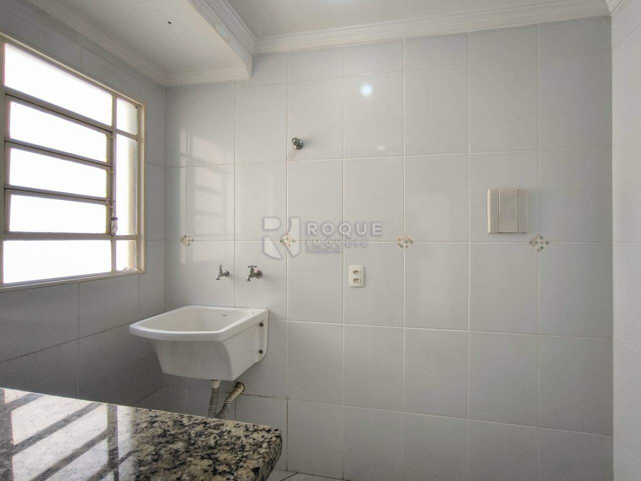 Apartamento à venda no bairro Itaipu: LAVANDERIA