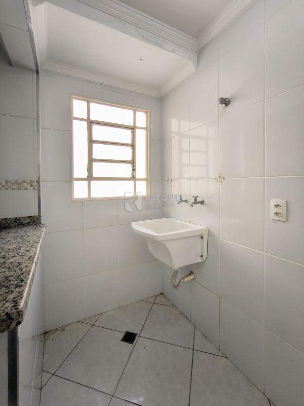 Apartamento à venda no bairro Itaipu: LAVANDERIA