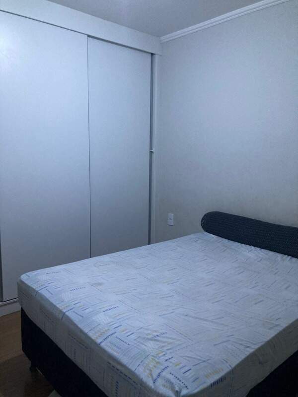 Apartamento à venda no bairro Jardim Ouro Verde: 