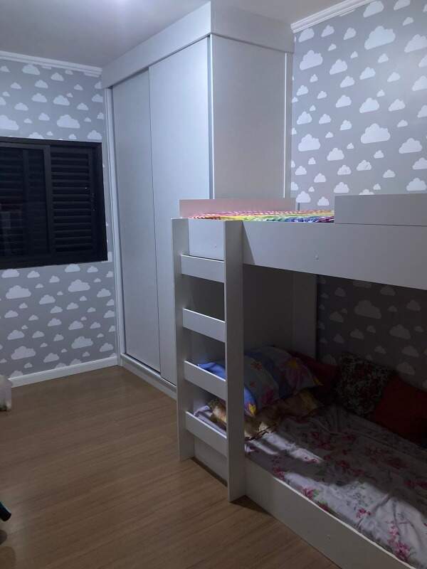 Apartamento à venda no bairro Jardim Ouro Verde: 