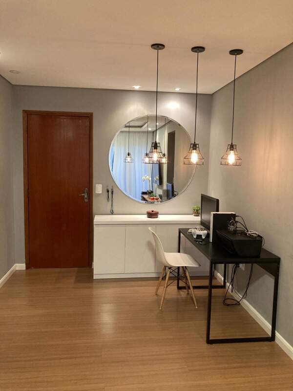 Apartamento à venda no bairro Jardim Ouro Verde: 