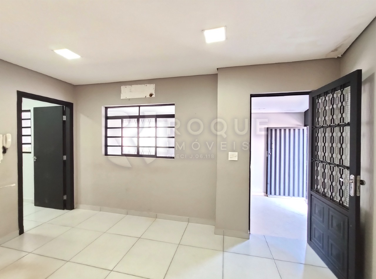 Casa Comercial para aluguel no bairro Centro: Sala 1