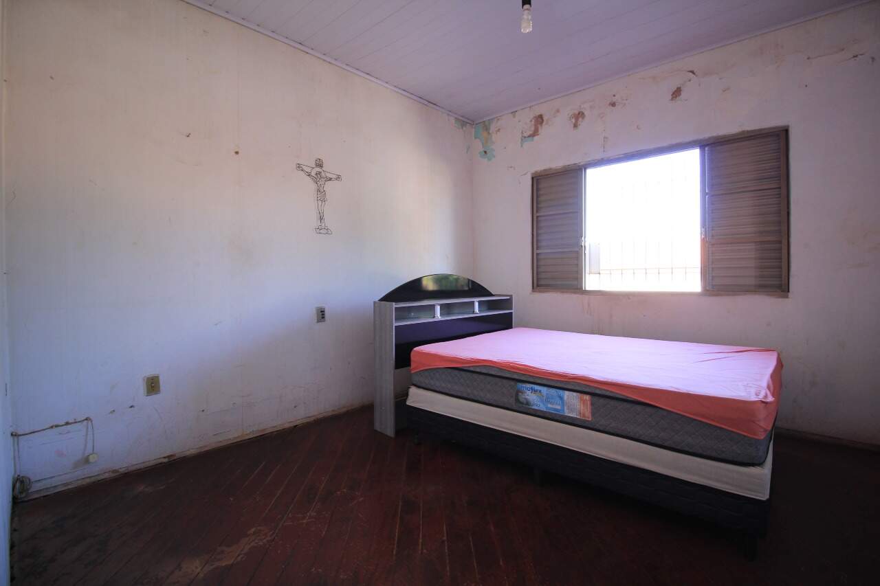 Casa Residencial à venda no bairro Jardim Doutor João Batista Levy: 