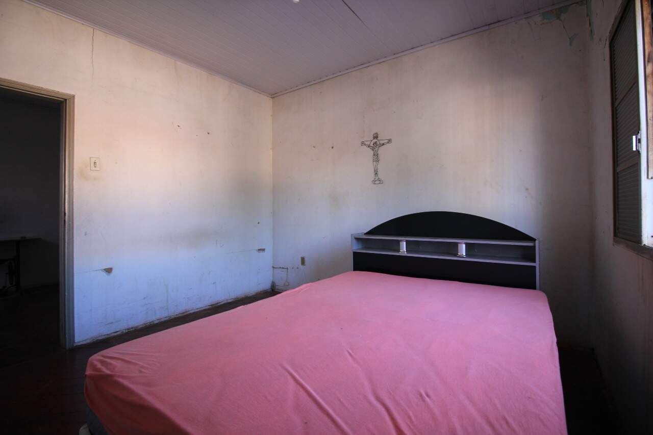 Casa Residencial à venda no bairro Jardim Doutor João Batista Levy: 