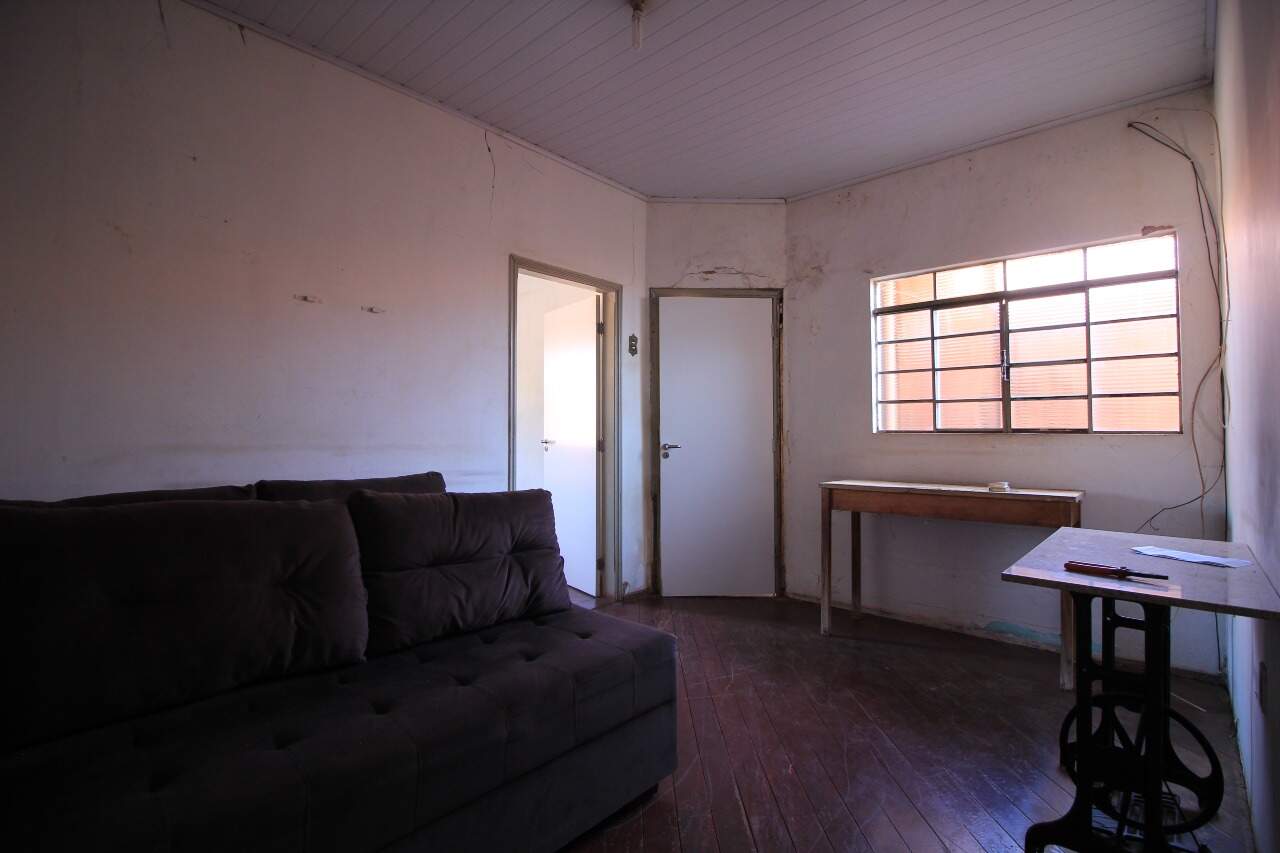 Casa Residencial à venda no bairro Jardim Doutor João Batista Levy: 