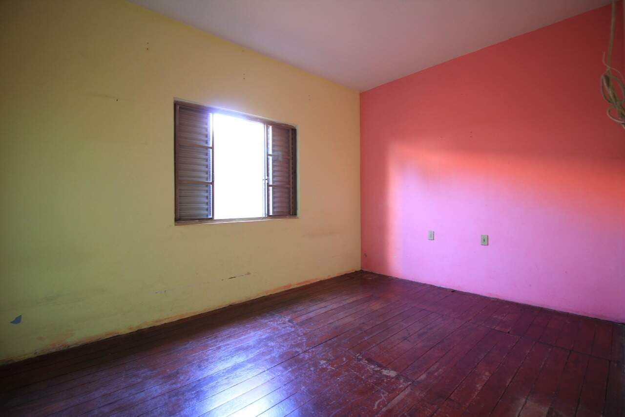 Casa Residencial à venda no bairro Jardim Doutor João Batista Levy: 