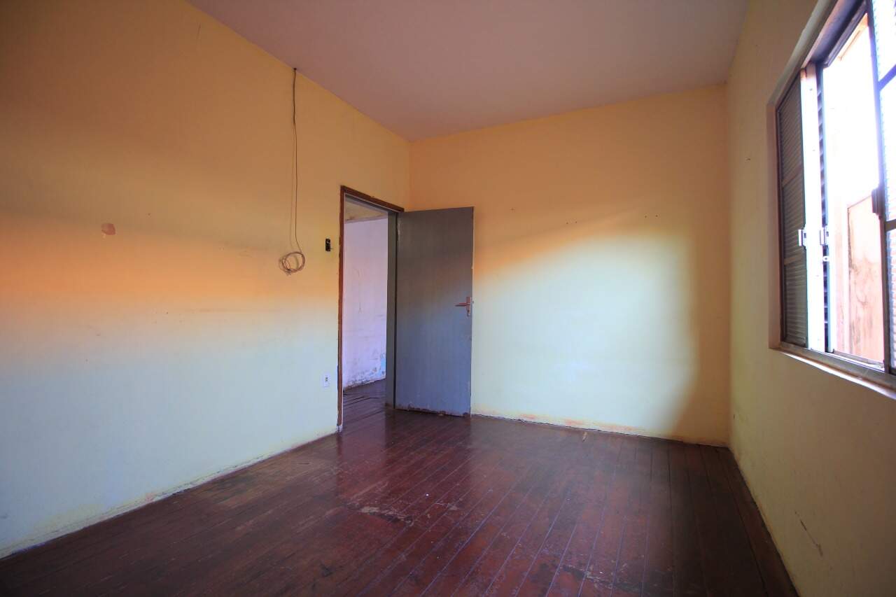 Casa Residencial à venda no bairro Jardim Doutor João Batista Levy: 