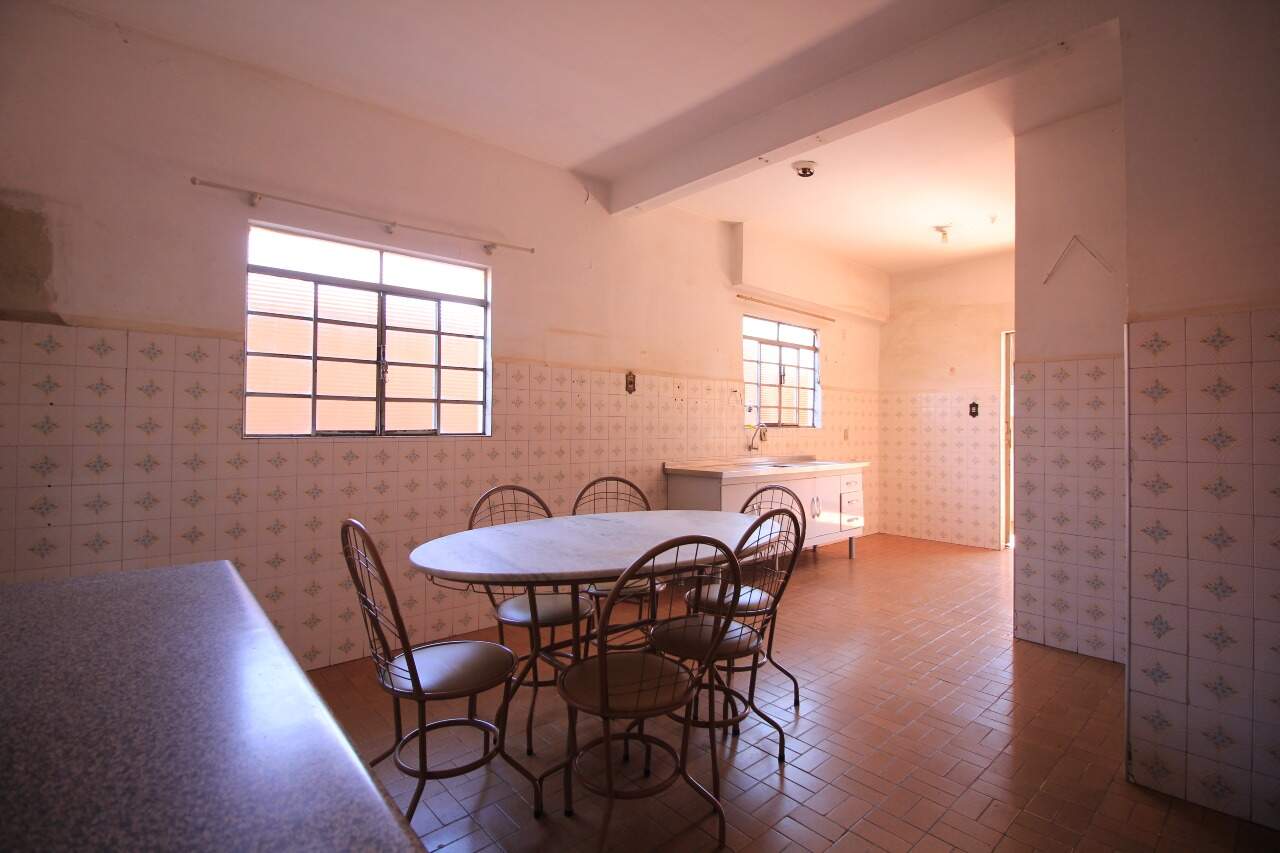 Casa Residencial à venda no bairro Jardim Doutor João Batista Levy: 