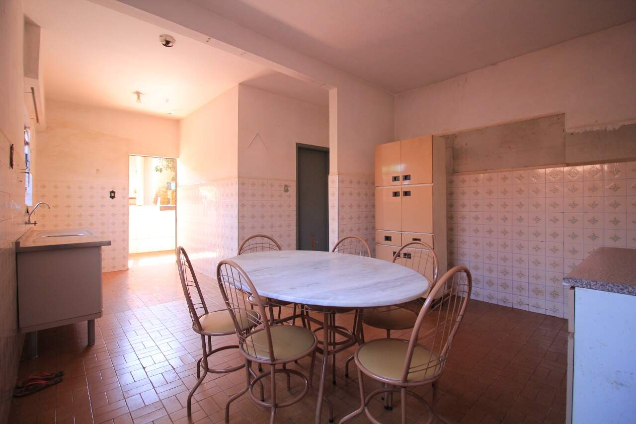 Casa Residencial à venda no bairro Jardim Doutor João Batista Levy: 