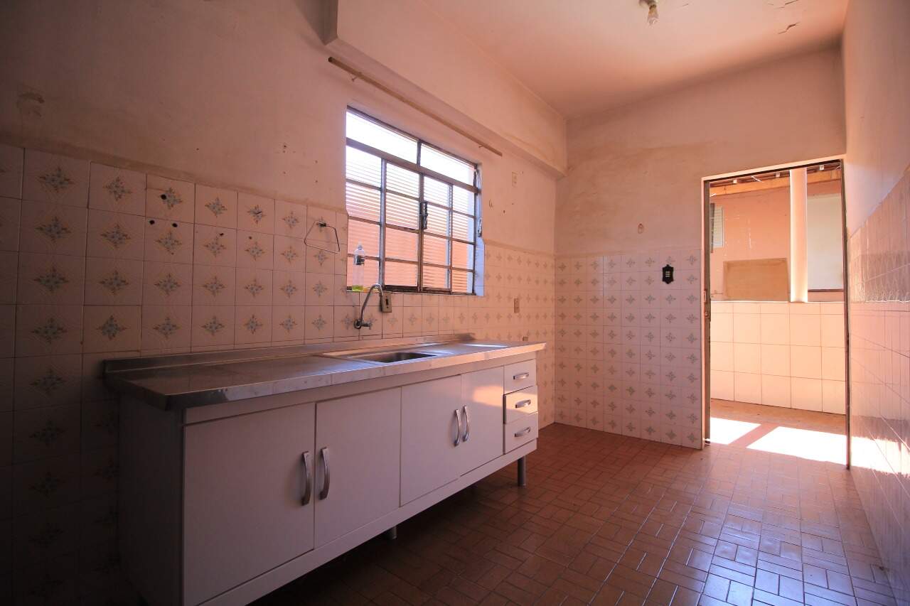 Casa Residencial à venda no bairro Jardim Doutor João Batista Levy: 