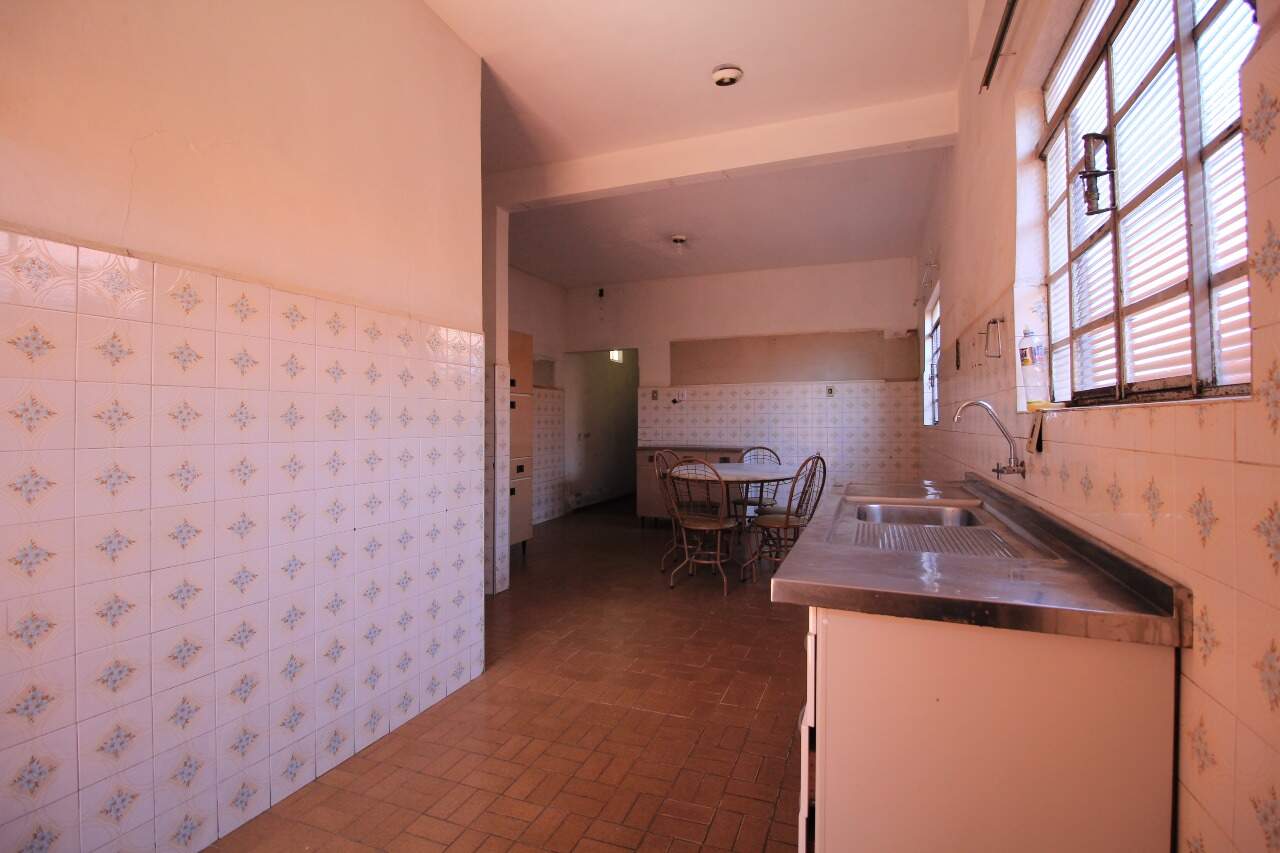 Casa Residencial à venda no bairro Jardim Doutor João Batista Levy: 