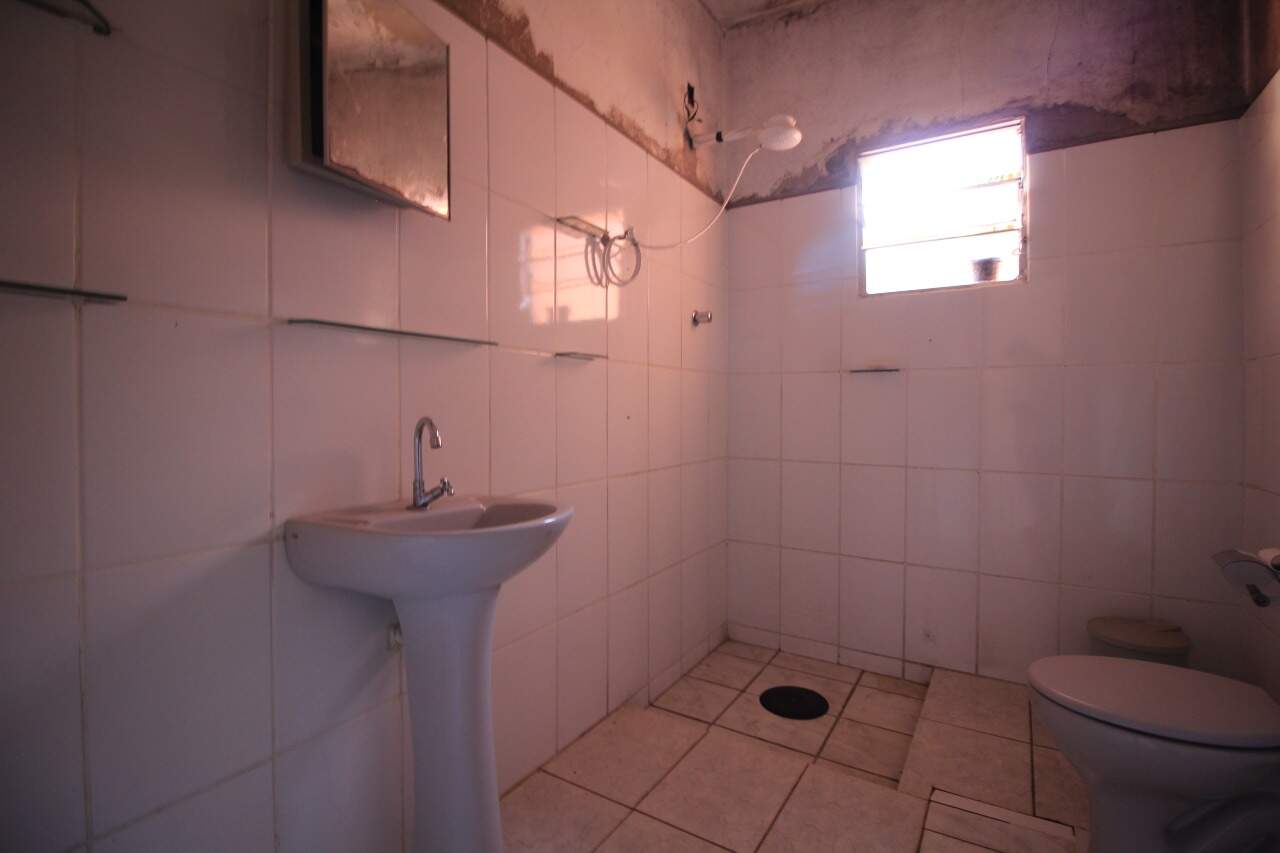 Casa Residencial à venda no bairro Jardim Doutor João Batista Levy: 