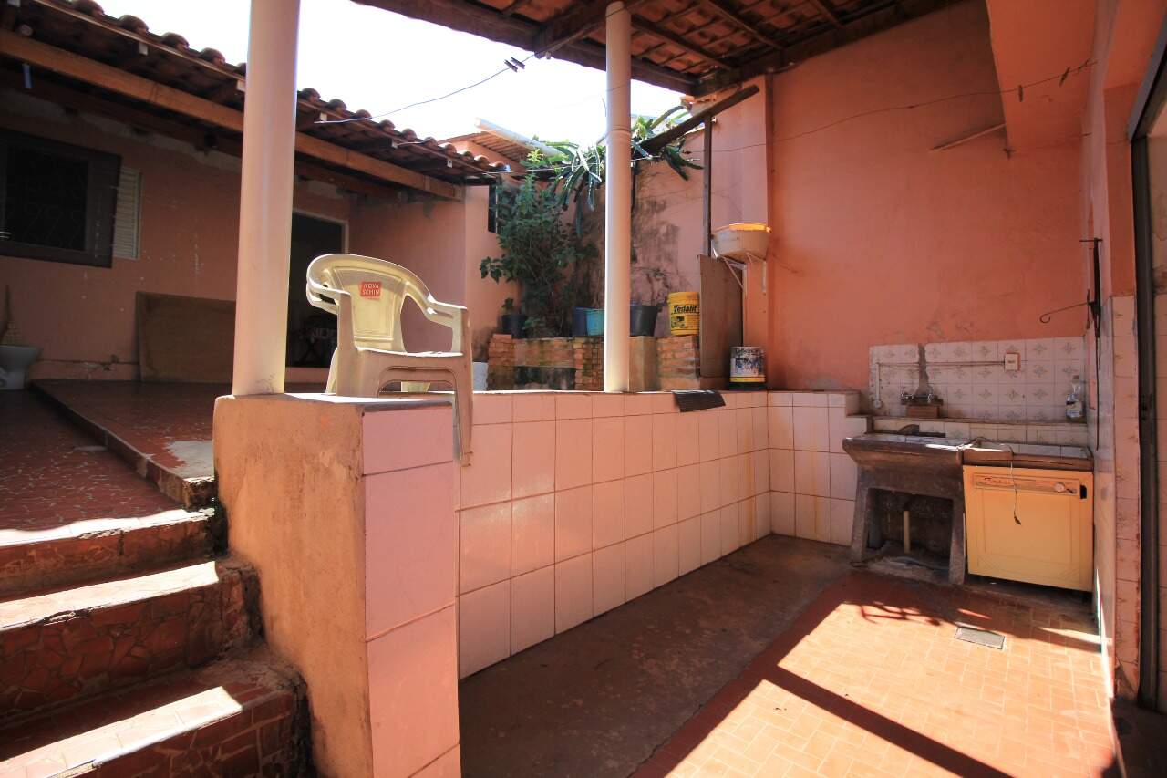 Casa Residencial à venda no bairro Jardim Doutor João Batista Levy: 