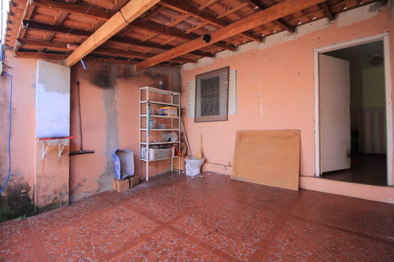 Casa Residencial à venda no bairro Jardim Doutor João Batista Levy: 
