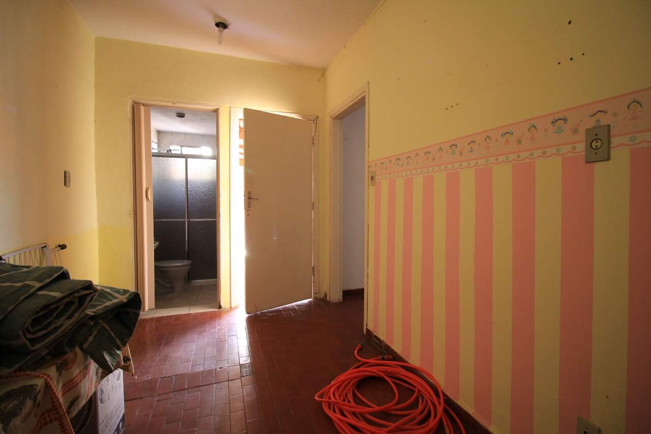 Casa Residencial à venda no bairro Jardim Doutor João Batista Levy: 