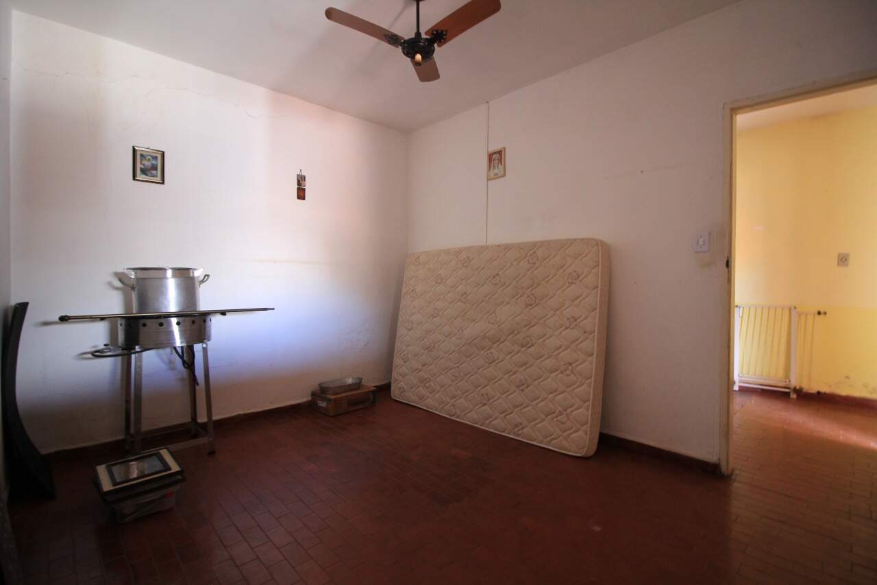 Casa Residencial à venda no bairro Jardim Doutor João Batista Levy: 