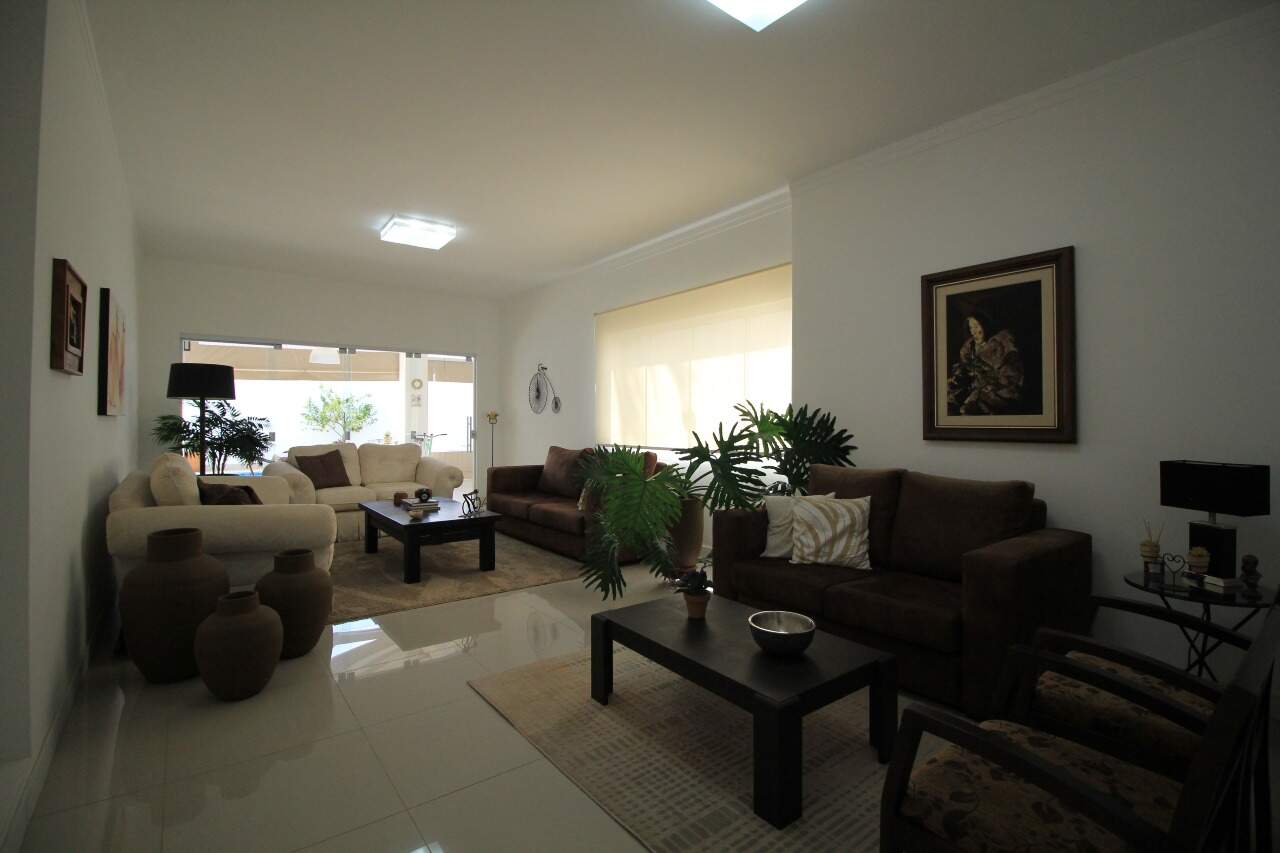 Casa em condomínio à venda no bairro Parque São Bento: SALA
