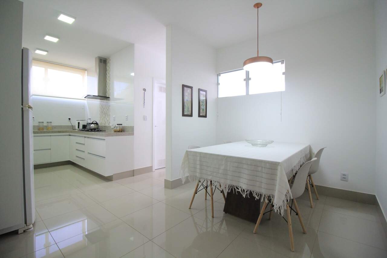 Casa em condomínio à venda no bairro Parque São Bento: COPA / COZINHA