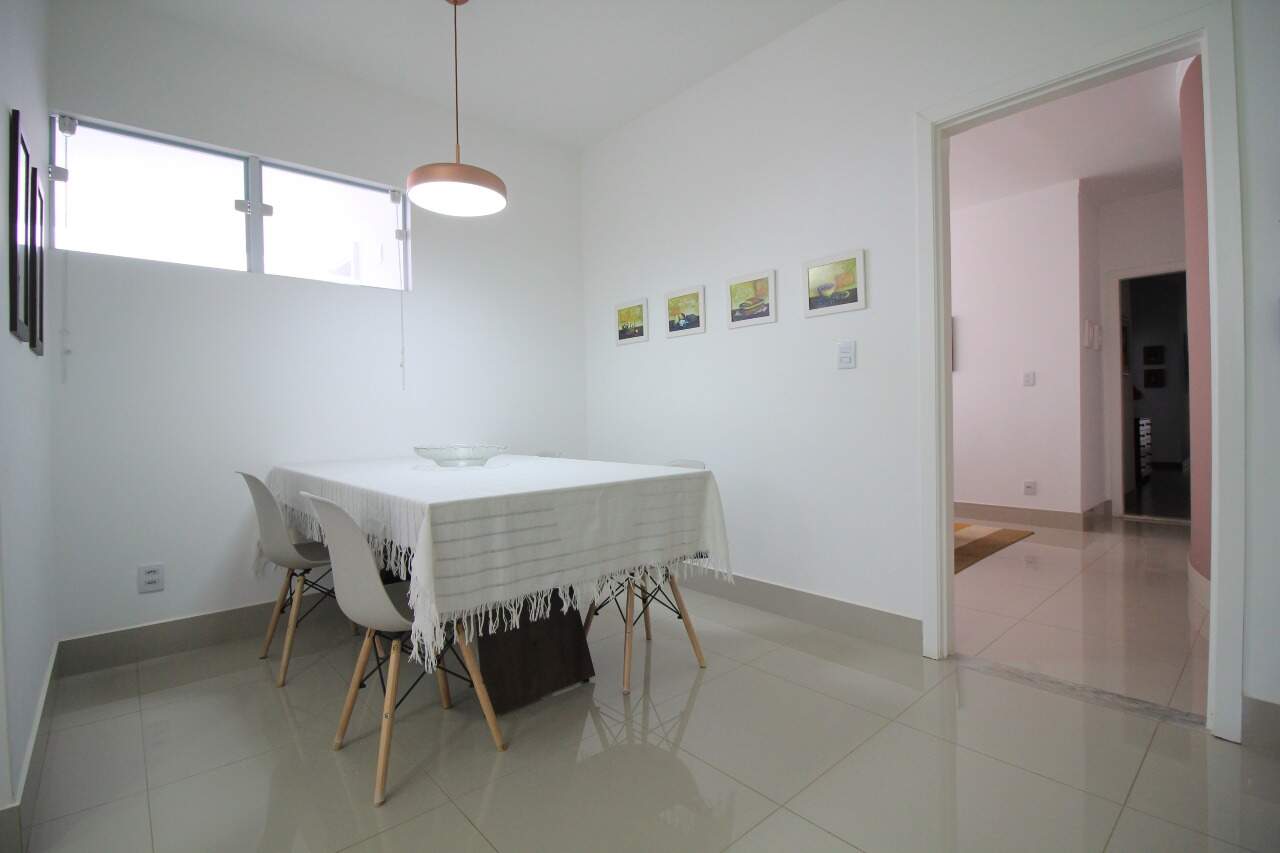 Casa em condomínio à venda no bairro Parque São Bento: COPA / COZINHA