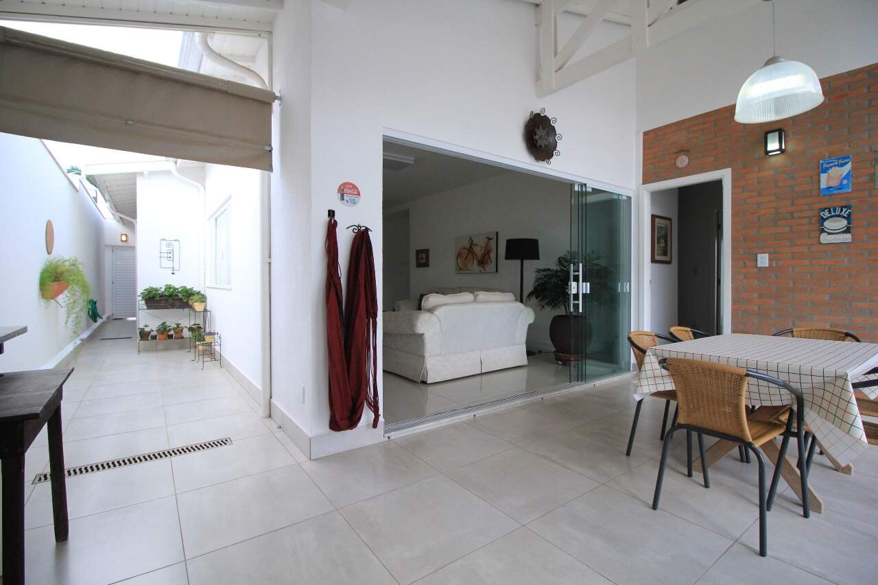 Casa em condomínio à venda no bairro Parque São Bento: ESPAÇO GOURMET